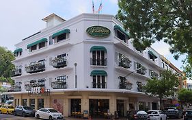 Jesselton Hotel Kota Kinabalu